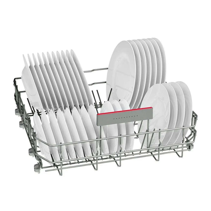 Bosch SMV4HVX31E - Inbouw vaatwasser - Volledig geïntegreerd