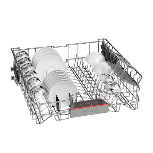 Bosch SMV4HTX31E - Inbouw vaatwasser - Volledig geïntegreerd