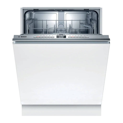 Bosch SMV4HTX31E - Inbouw vaatwasser - Volledig geïntegreerd