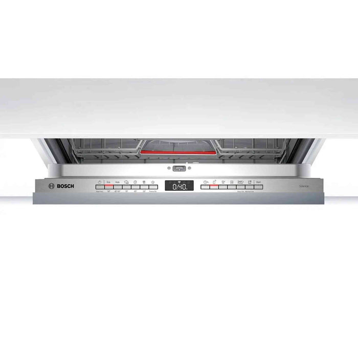 Bosch SMV4HVX31E - Inbouw vaatwasser - Volledig geïntegreerd