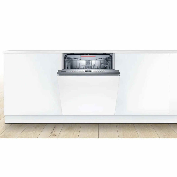 Bosch SMV4HVX31E - Inbouw vaatwasser - Volledig geïntegreerd