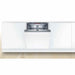 Bosch SMV4HVX31E - Inbouw vaatwasser - Volledig geïntegreerd