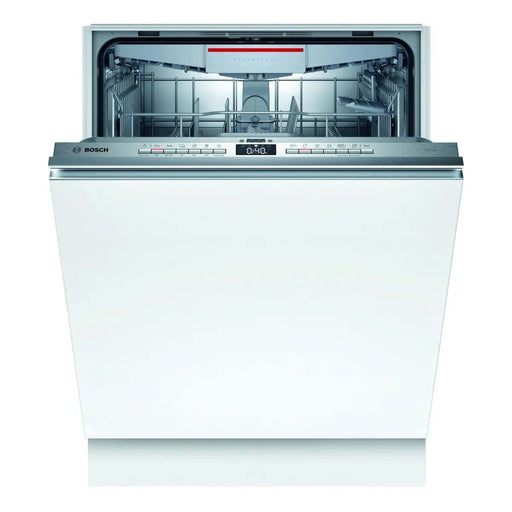 Bosch SMV4HVX31E - Inbouw vaatwasser - Volledig geïntegreerd