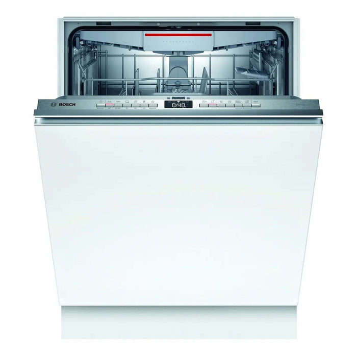 Bosch SMV4HVX31E - Inbouw vaatwasser - Volledig geïntegreerd