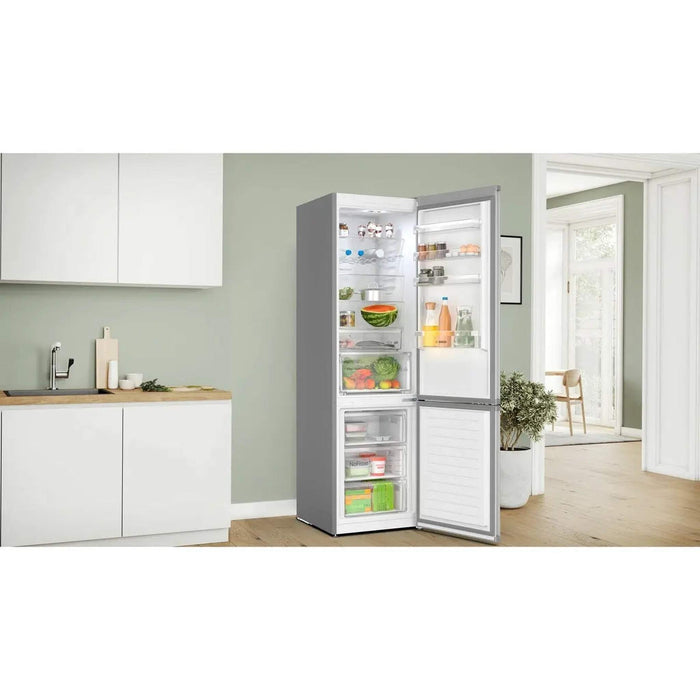 Bosch KGN397LDF - Koel-vriescombinatie - No Frost