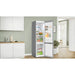 Bosch KGN397LDF - Koel-vriescombinatie - No Frost