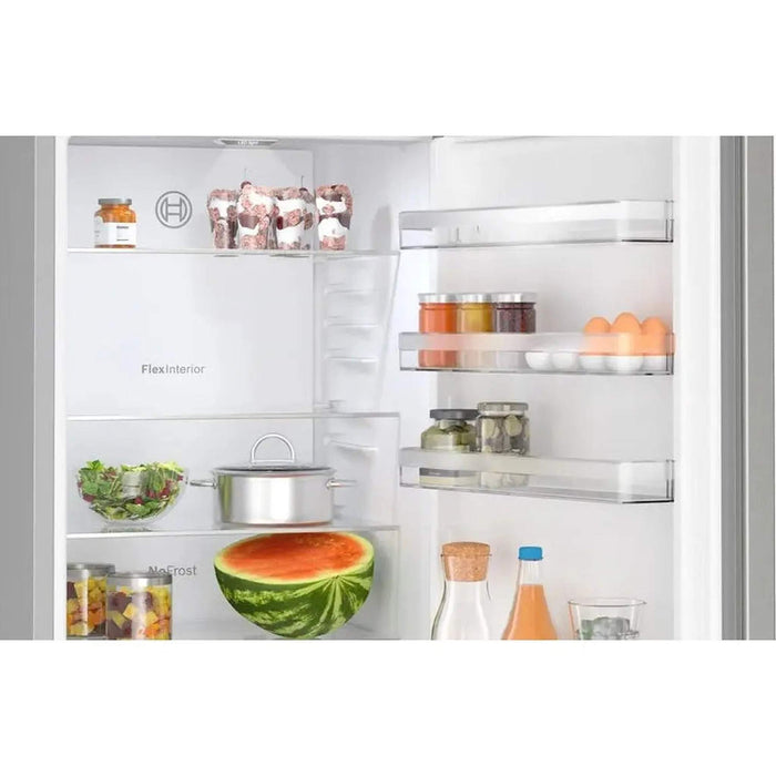 Bosch KGN392IDT - Koel-vriescombinatie