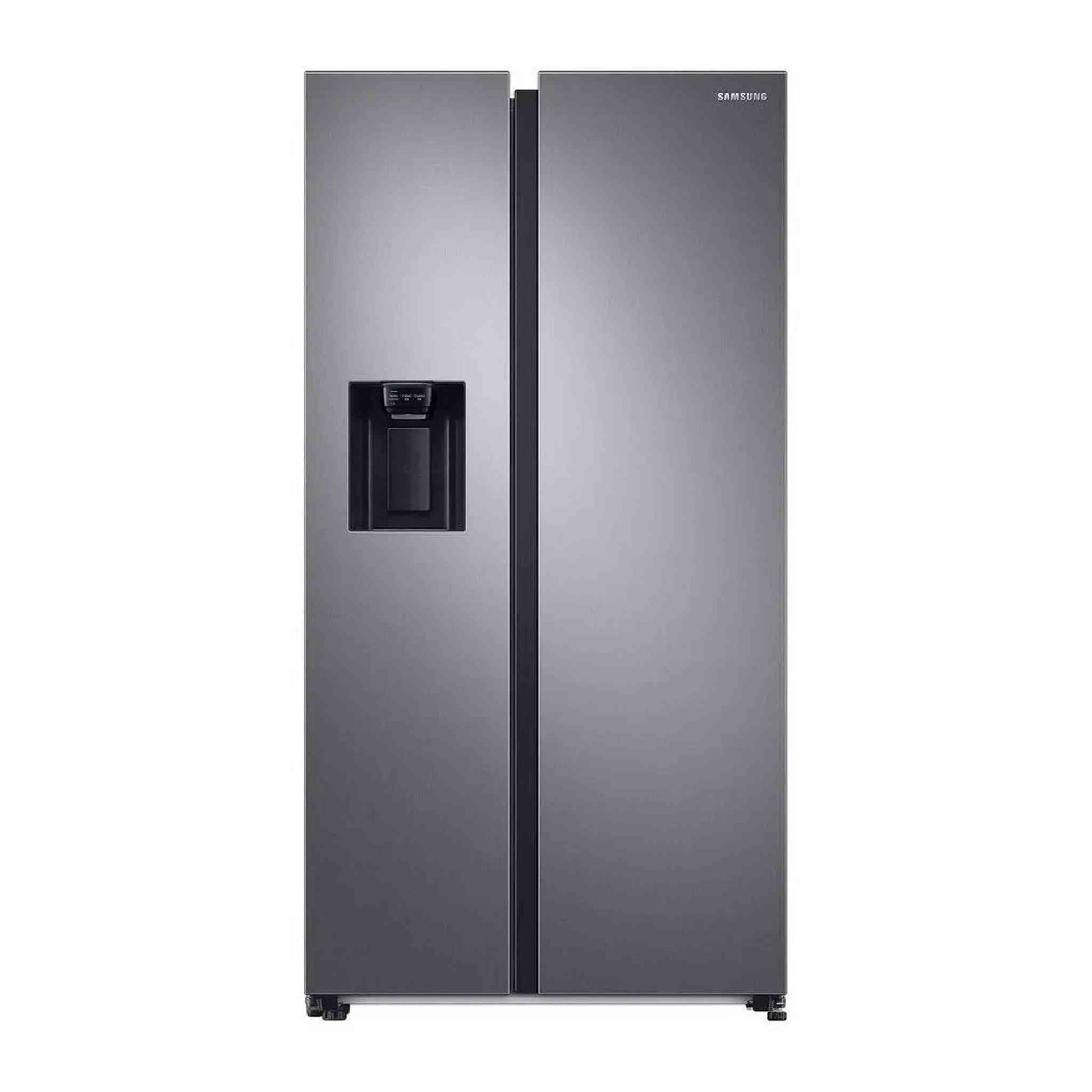 Samsung RS68CG853ES9/EF - Amerikaanse Koelkast - No Frost