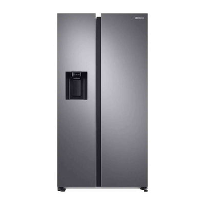 Samsung RS68CG853ES9/EF - Amerikaanse Koelkast - No Frost