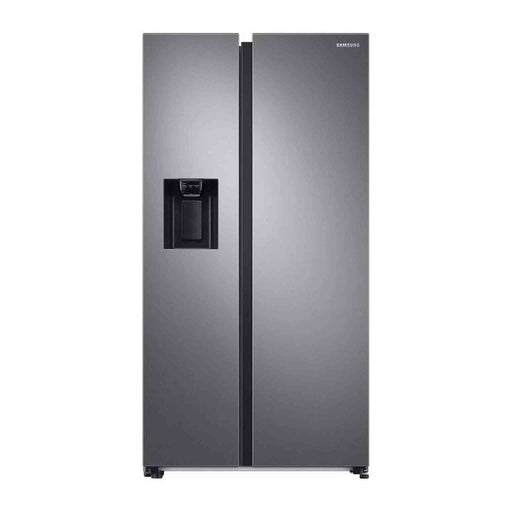 Samsung RS68CG853ES9/EF - Amerikaanse Koelkast - No Frost