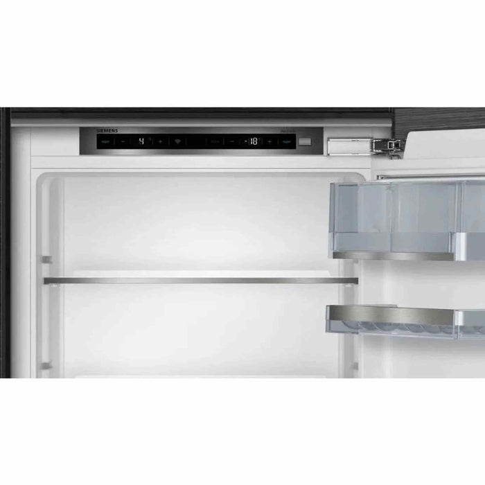 Siemens KI87SADE0 - Inbouw Koel-vriescombinatie