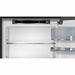Siemens KI87SADE0 - Inbouw Koel-vriescombinatie