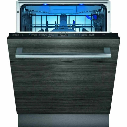 Siemens SN65EX57CE - Inbouw vaatwasser - Volledig geïntegreerd
