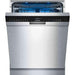 Siemens SN45ZS49CE - Inbouwvaatwasser - Onderbouw