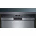Siemens SN45ZS49CE - Inbouwvaatwasser - Onderbouw