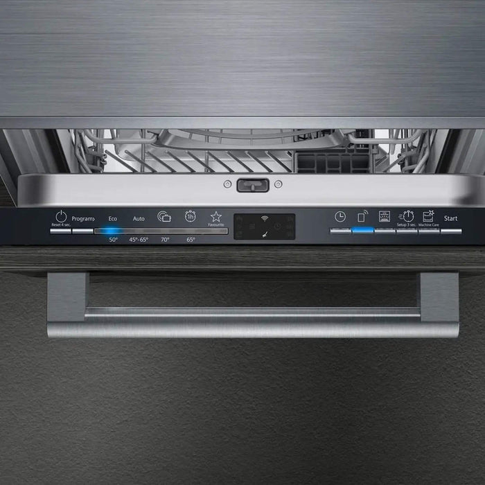 Siemens SR61IX05KE - Inbouw vaatwasser - Volledig geïntegreerd