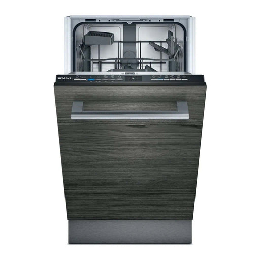 Siemens SR61IX05KE - Inbouw vaatwasser - Volledig geïntegreerd