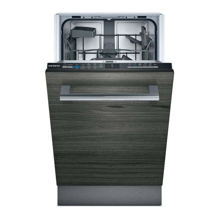 Siemens SR61IX05KE - Inbouw vaatwasser - Volledig geïntegreerd