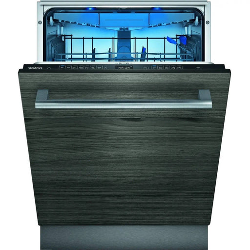 Siemens SX75ZX49CE - Inbouw vaatwasser - Volledig geïntegreerd