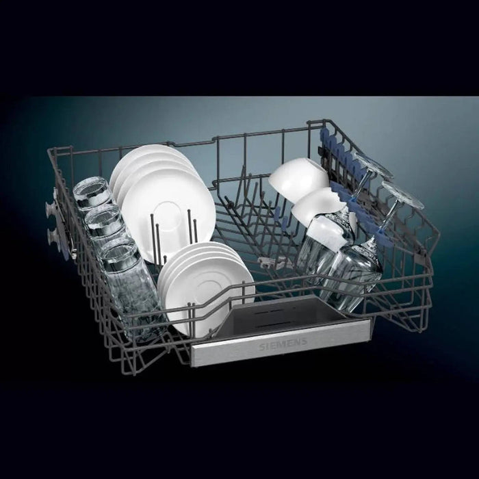 Siemens SX75ZX49CE - Inbouw vaatwasser - Volledig geïntegreerd