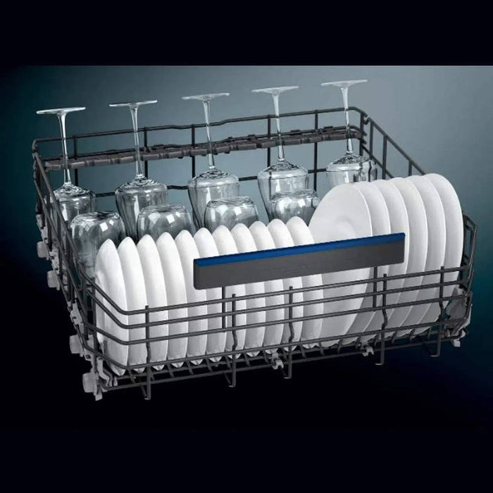 Siemens SX75ZX49CE - Inbouw vaatwasser - Volledig geïntegreerd