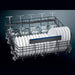 Siemens SX75ZX49CE - Inbouw vaatwasser - Volledig geïntegreerd