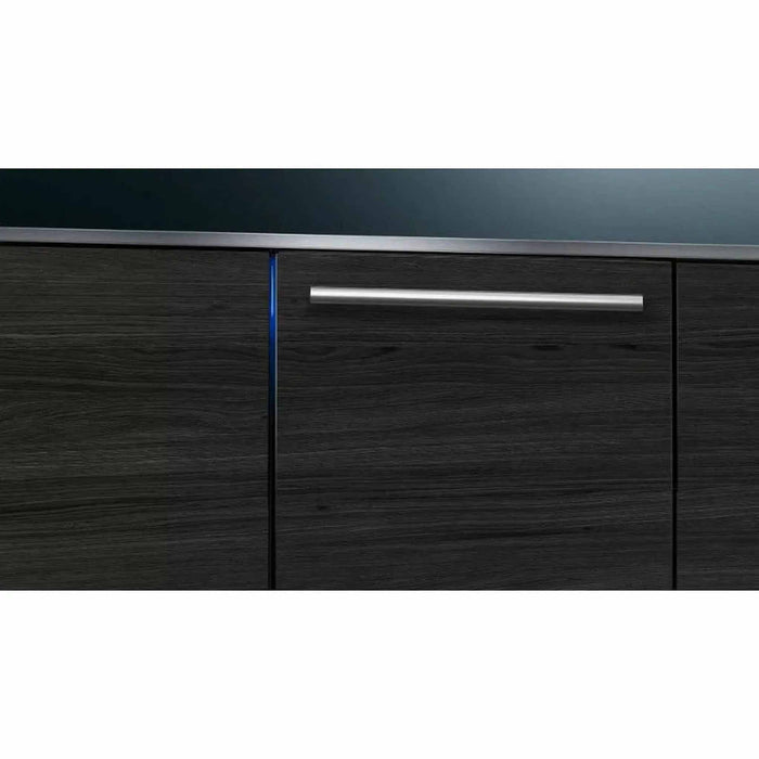 Siemens SX75ZX49CE - Inbouw vaatwasser - Volledig geïntegreerd