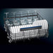 Siemens SN55ZS49CE - Inbouw vaatwasser - Half geïntegreerd