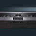 Siemens SN55ZS49CE - Inbouw vaatwasser - Half geïntegreerd