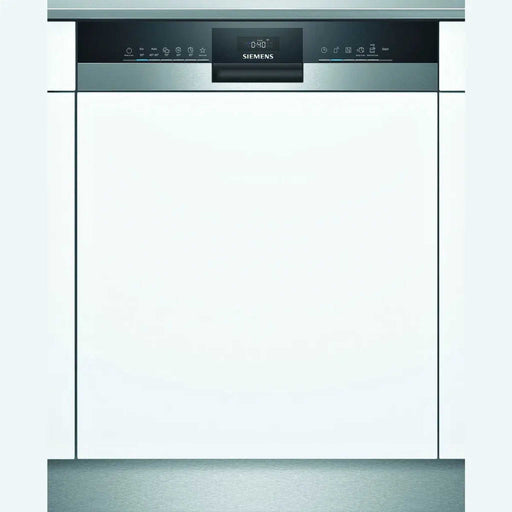 Siemens SN53HS30AE - Inbouw vaatwasser - Half geïntegreerd