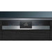 Siemens SN53HS30AE - Inbouw vaatwasser - Half geïntegreerd