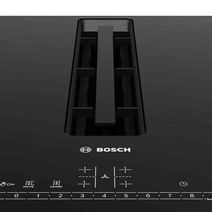 Bosch PVQ811F15E - Inductie kookplaat