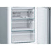 Bosch KGN36VLED - Koel-vriescombinatie - No Frost