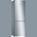Bosch KGN36VLED - Koel-vriescombinatie - No Frost