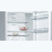 Bosch KGN36VLED - Koel-vriescombinatie - No Frost