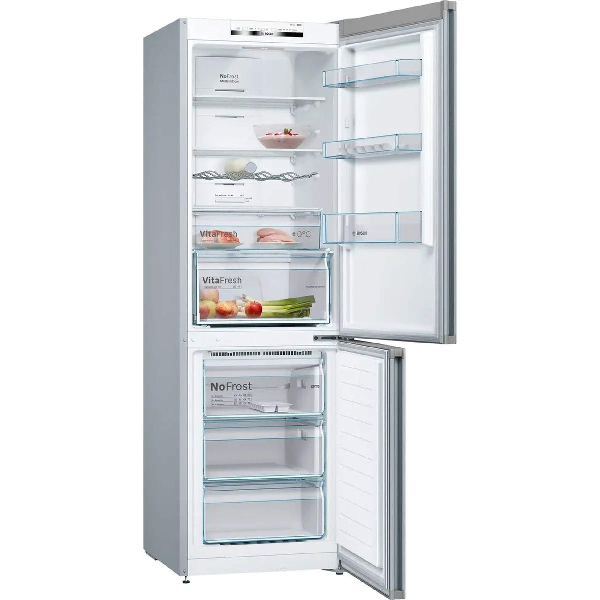 Bosch_KGN36VLED_Koelkast_7