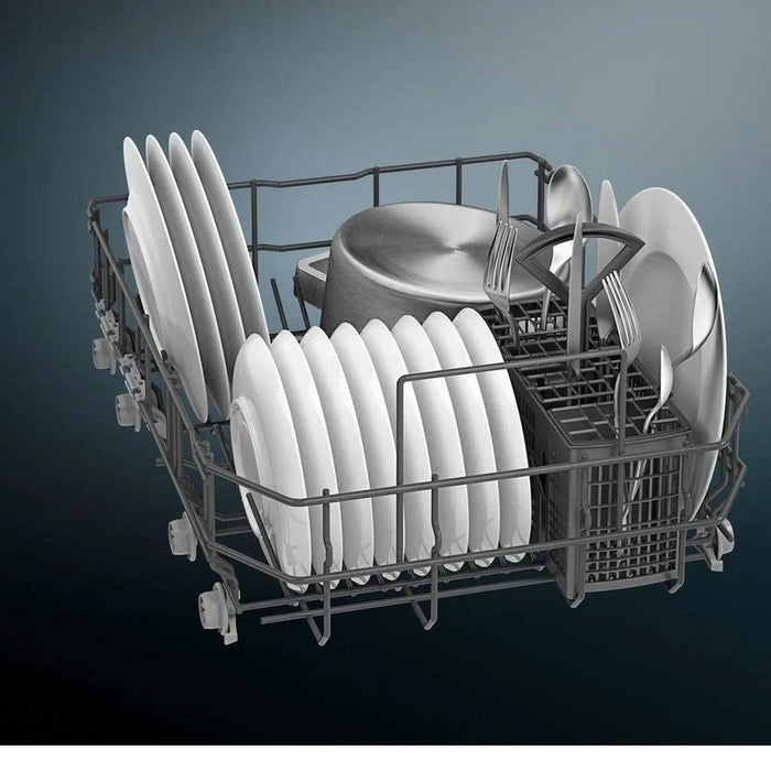 Siemens SR61IX05KE - Inbouw vaatwasser - Volledig geïntegreerd