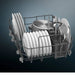 Siemens SR61IX05KE - Inbouw vaatwasser - Volledig geïntegreerd