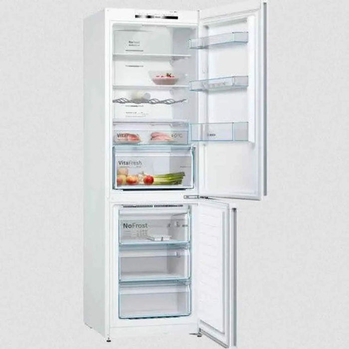 Bosch KGN36VWED - Koel-vriescombinatie - No Frost