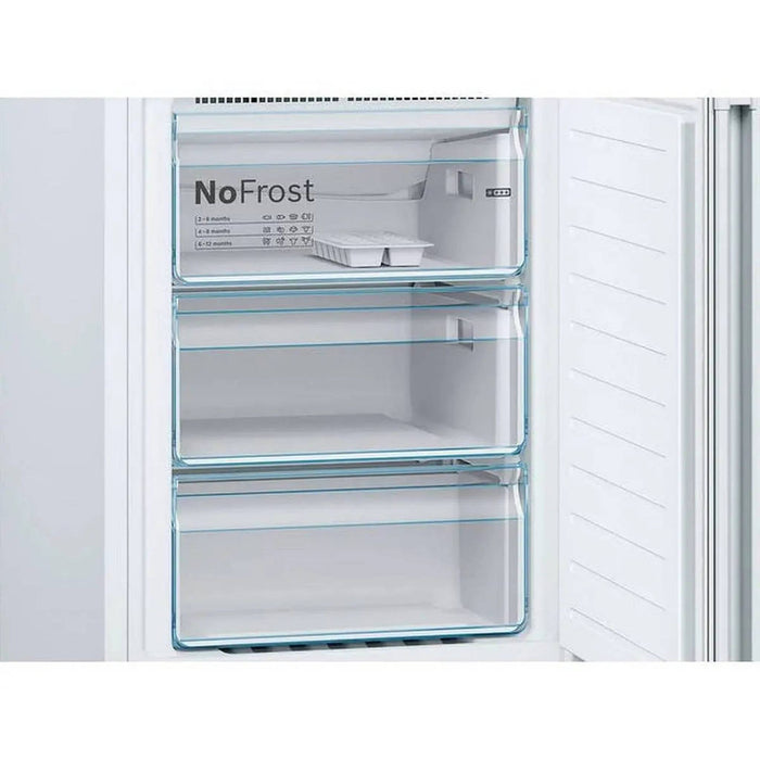 Bosch KGN36VWED - Koel-vriescombinatie - No Frost