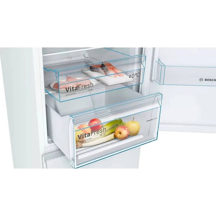 Bosch KGN36VWED - Koel-vriescombinatie - No Frost