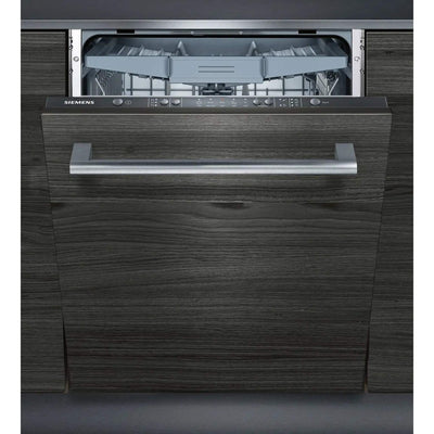 Siemens SN615X03EE - Inbouw vaatwasser - Volledig geïntegreerd