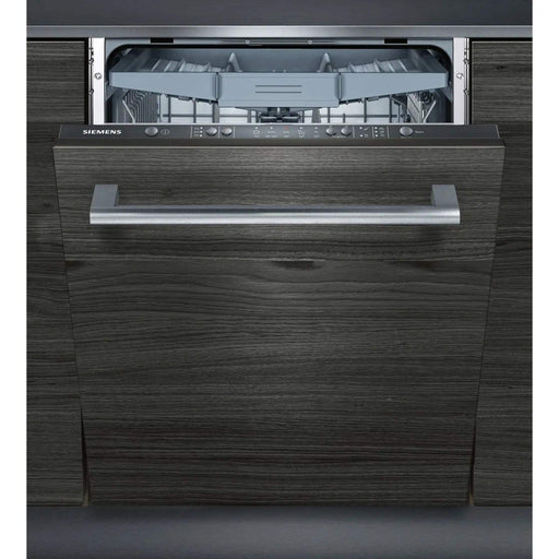 Siemens SN615X03EE - Inbouw vaatwasser - Volledig geïntegreerd