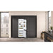 NEFF KI5861SF0 - Inbouw Koel-vriescombinatie - No Frost