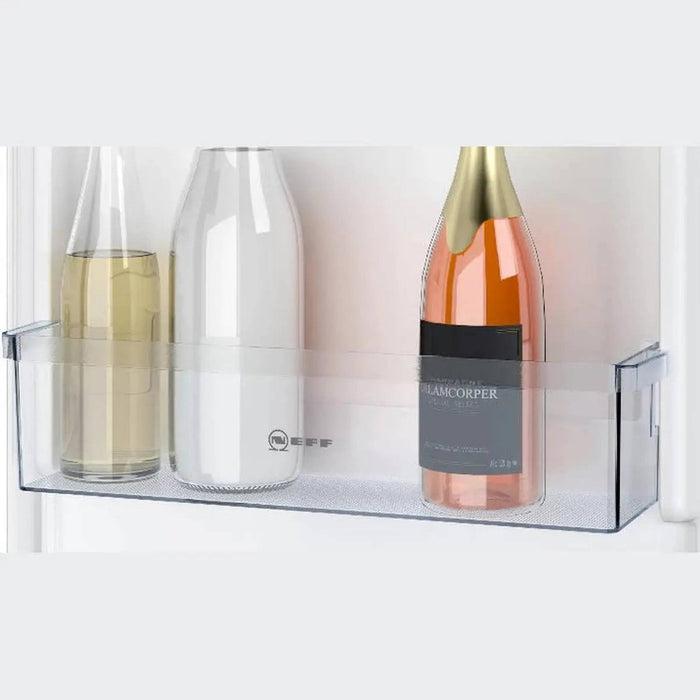 NEFF KI5861SF0 - Inbouw Koel-vriescombinatie - No Frost