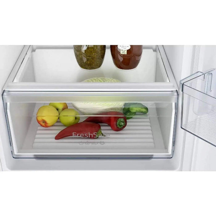 NEFF KI5861SF0 - Inbouw Koel-vriescombinatie - No Frost