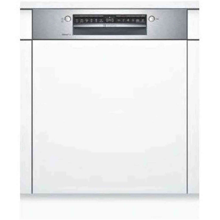 Bosch SMI4ECS14E - Inbouw vaatwasser - Half geïntegreerd