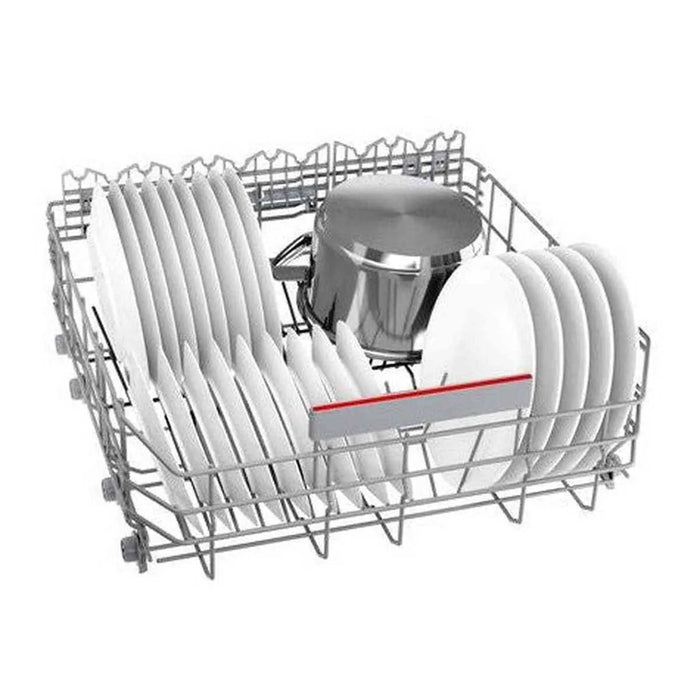Bosch SMI4ECS14E - Inbouw vaatwasser - Half geïntegreerd