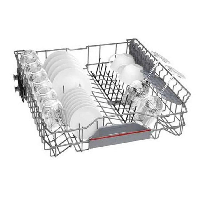 Bosch SMI4ECS14E - Inbouw vaatwasser - Half geïntegreerd