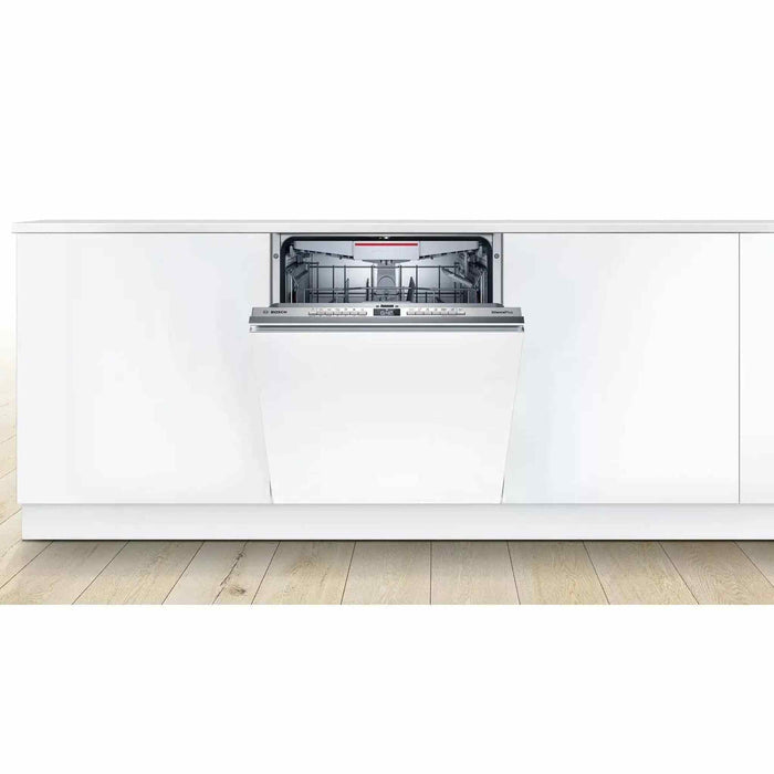 Bosch SMV4ECX14E - Inbouw vaatwasser - Volledig geïntegreerd